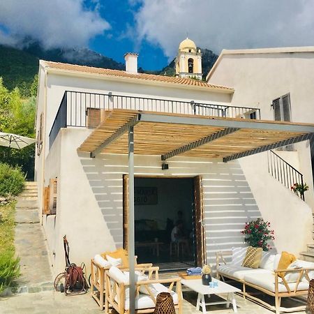 Villa Poggio Santa-Maria-Poggio  Exterior photo